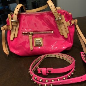 Dooney & Bourke bag